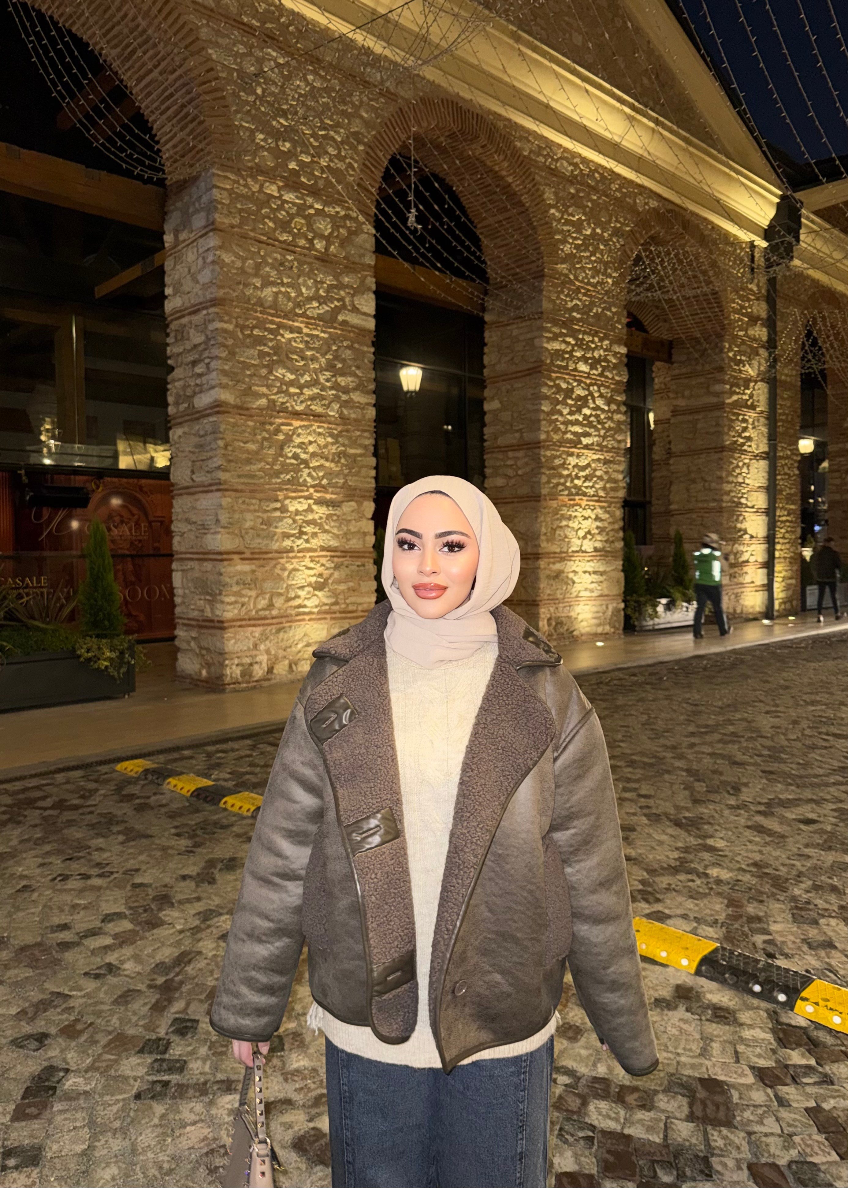 Zra Muadil Mont - Vizon