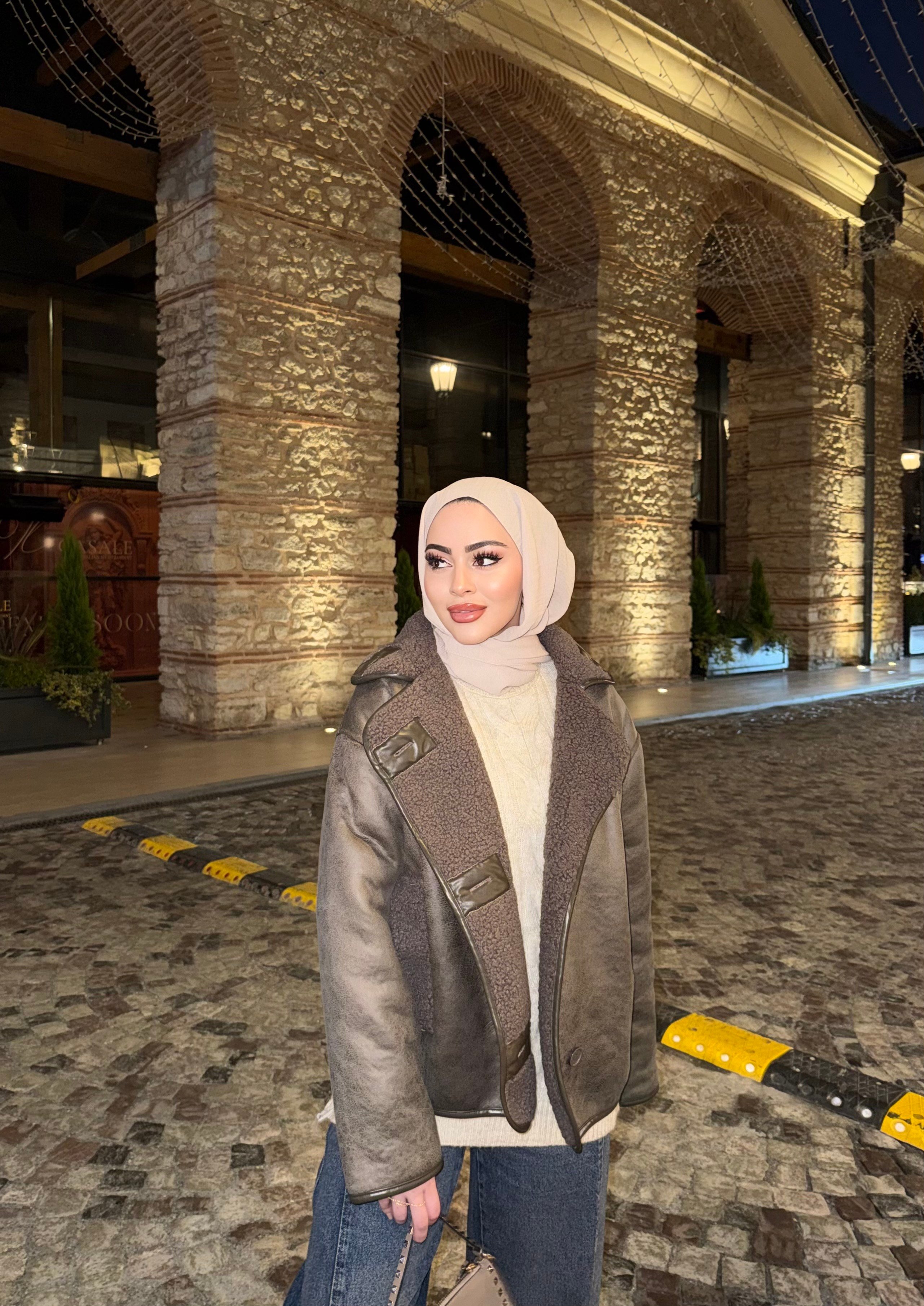 Zra Muadil Mont - Vizon