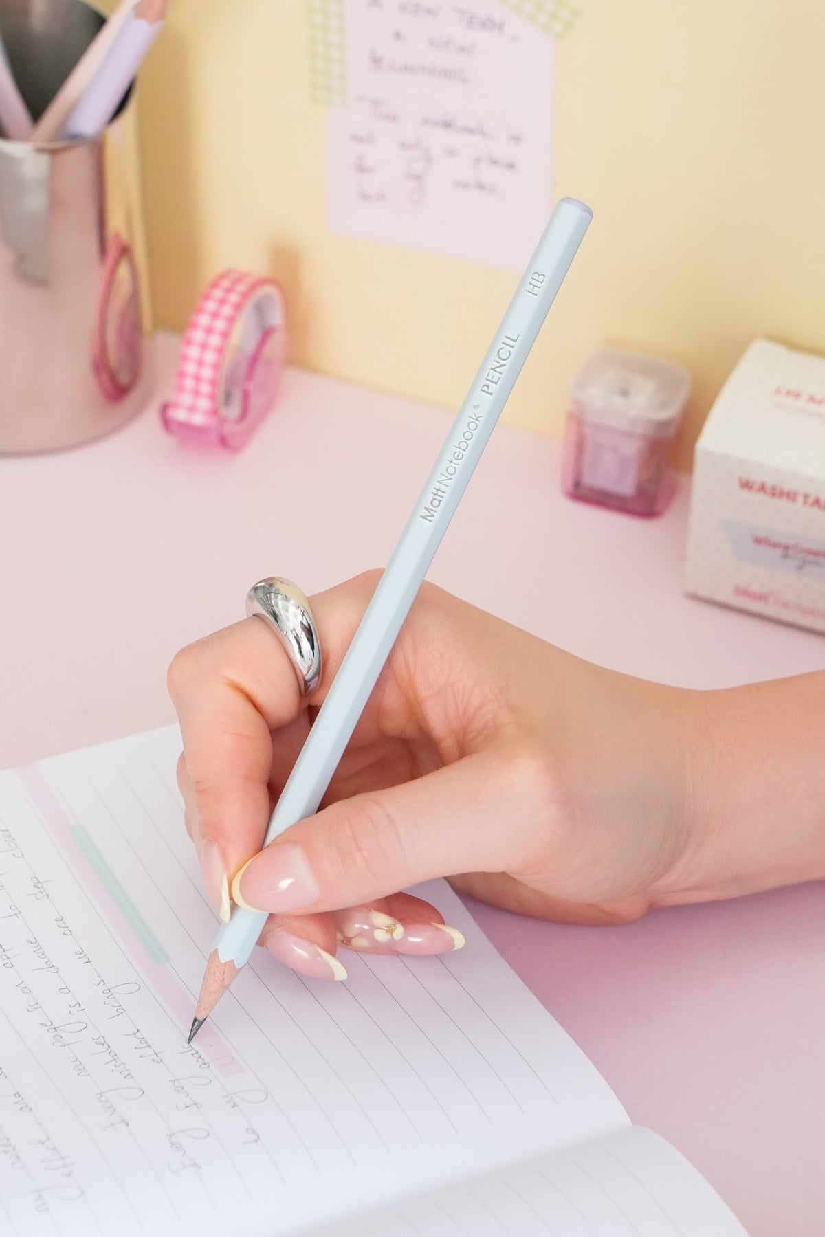 Matt Notebook 12'li Kurşun Kalem Seti HB