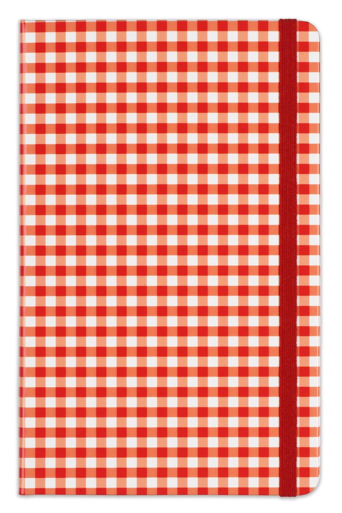 Matt Notebook 2'li Defter Seti 13x21 Lastikli Çizgili