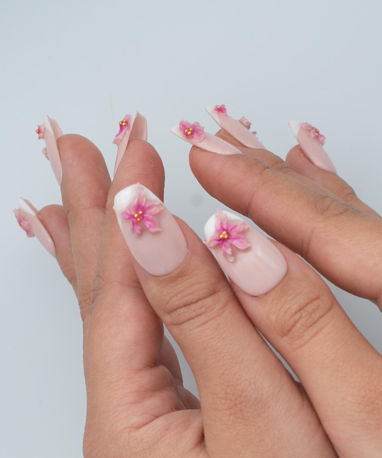 Blossom Day