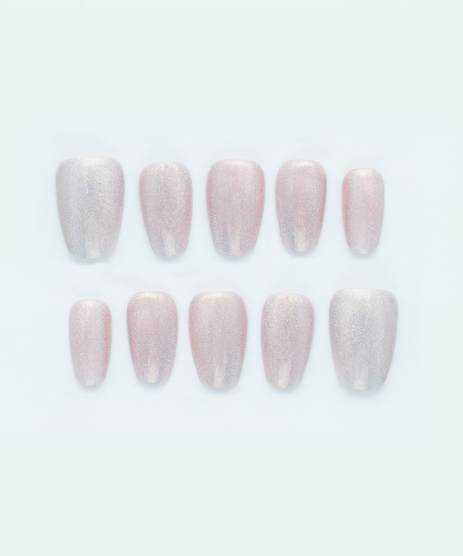 Cat-Eye Chromium