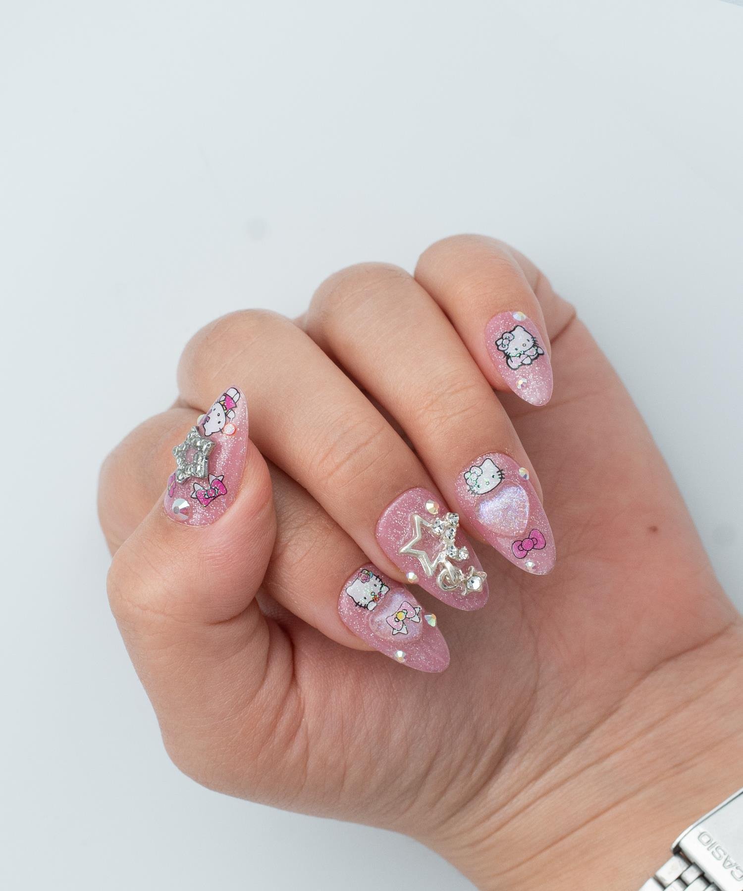 Fairy Stars