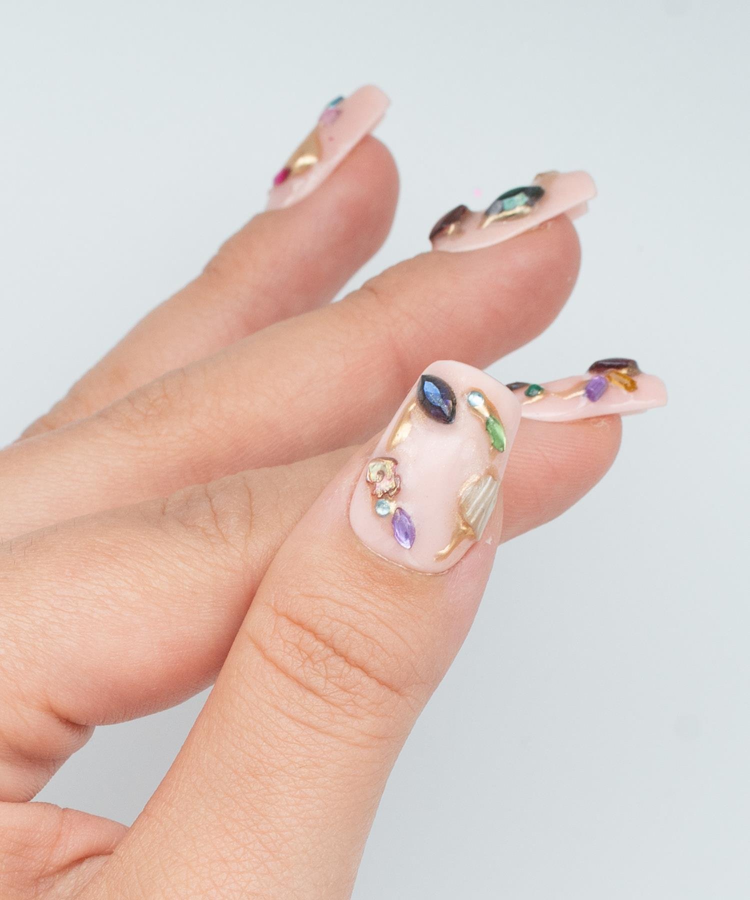 Gemmy Ring