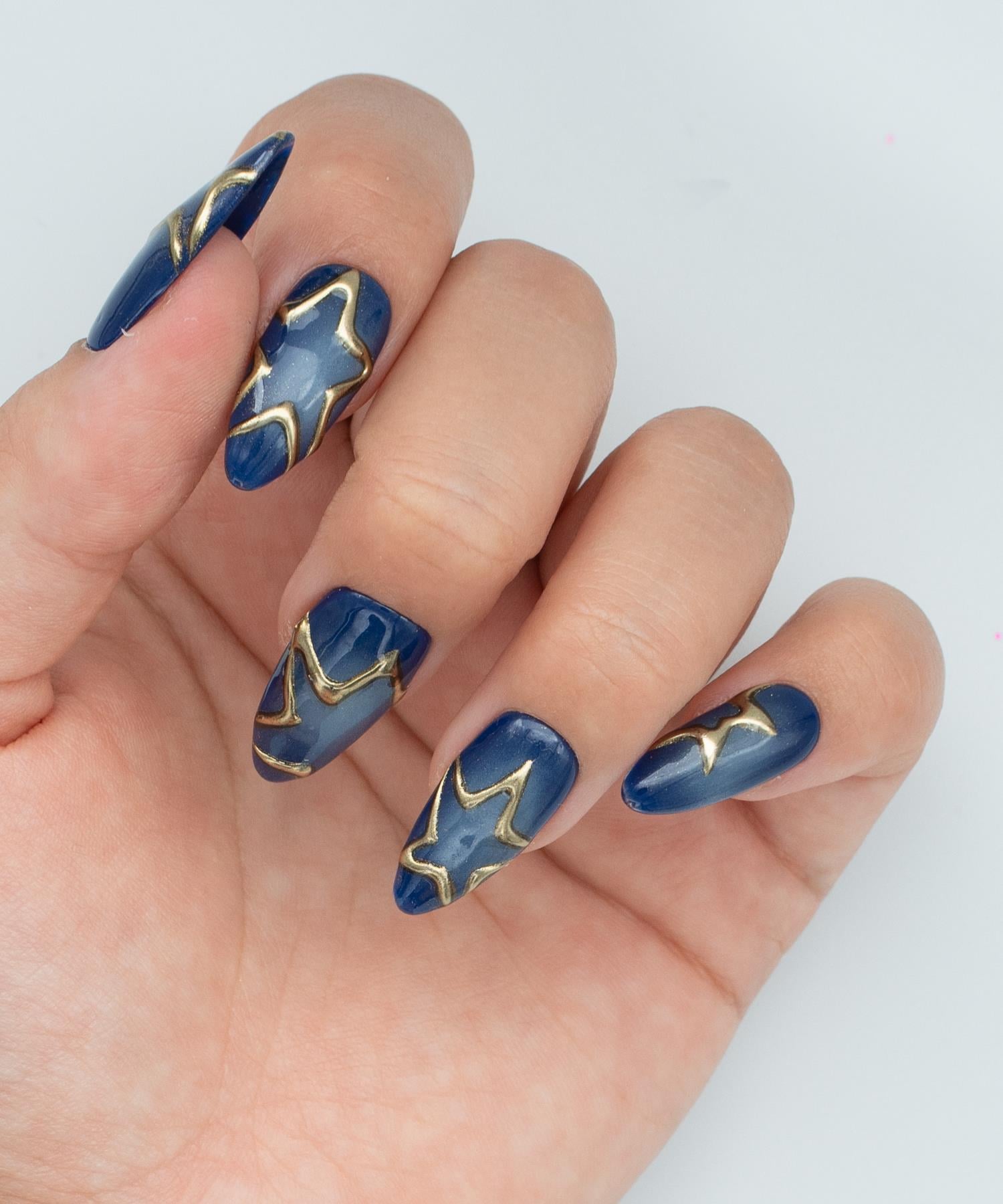 Golden Stars