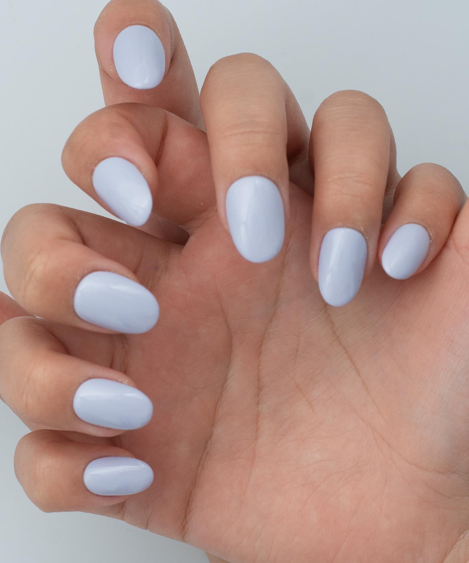 Office Blue