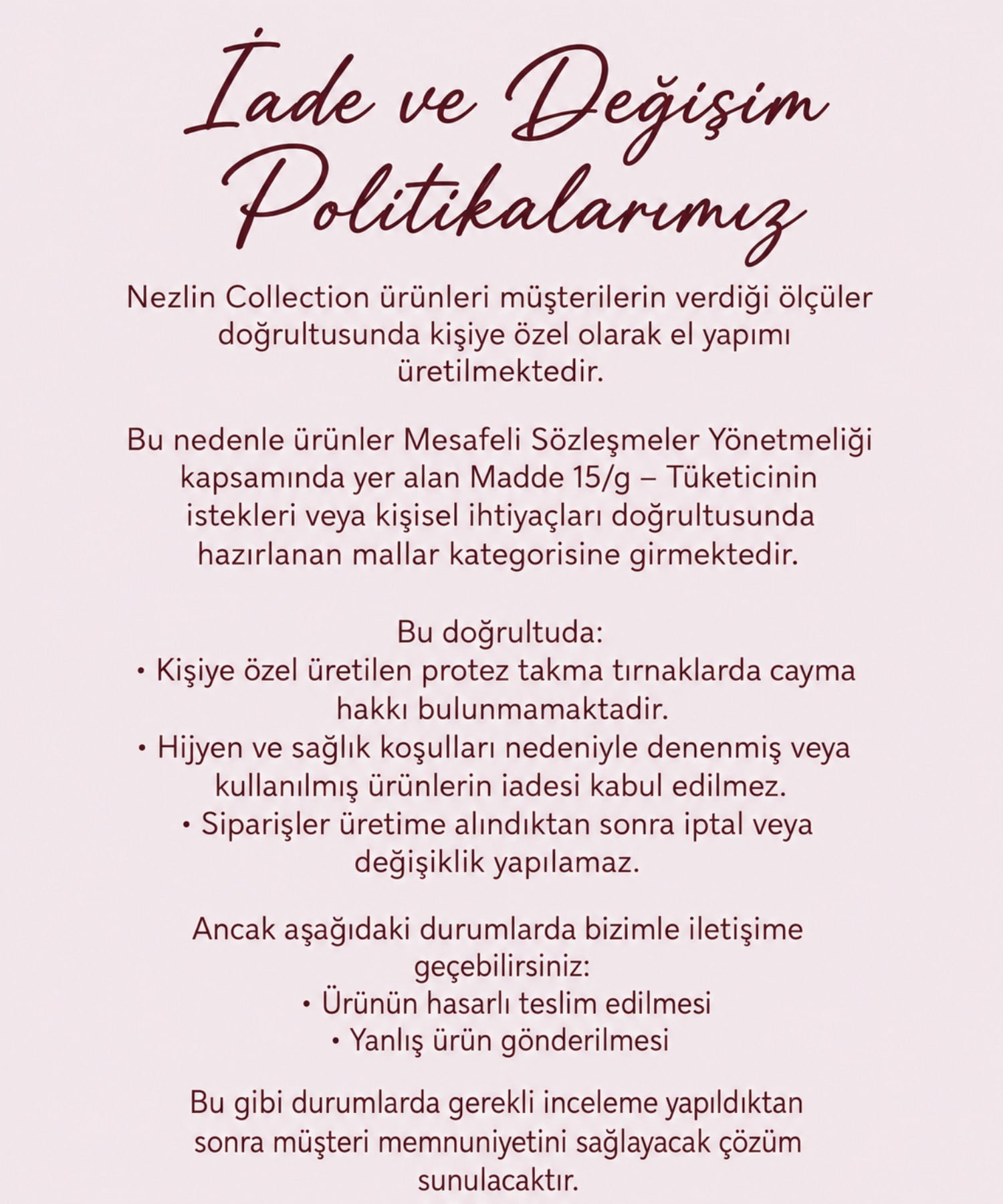 Soft Bridal Lace Protez Jel Takma Tırnak - El Yapımı Kalıcı Oje Nail Art Dantel - NC234