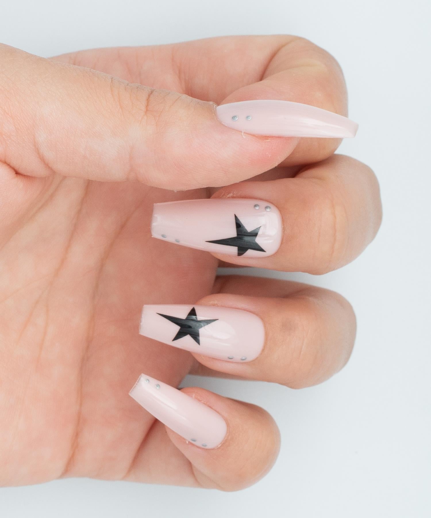 Star Cover