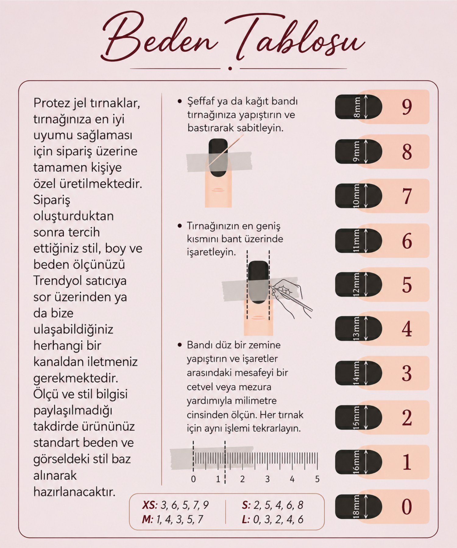 Starry Void Protez Jel Takma Tırnak - El Yapımı Kalıcı Oje Nail Art Ombre Star - NC215