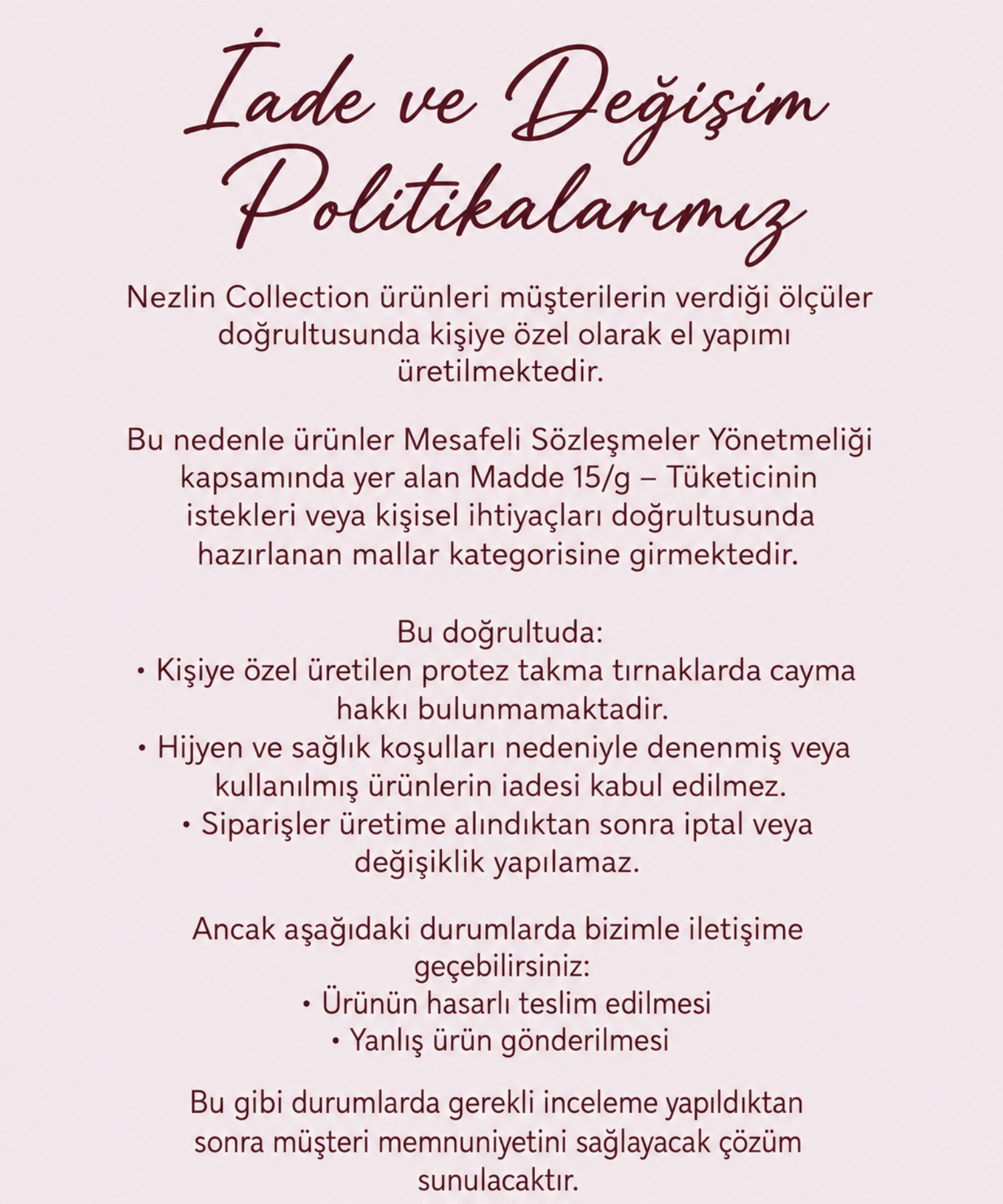 Tiny Bloom Protez Jel Takma Tırnak - El Yapımı Kalıcı Oje Nail Art - NC177