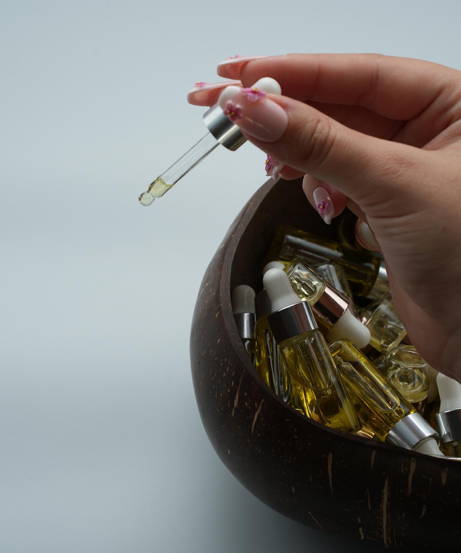 Tırnak Yağı 5ml