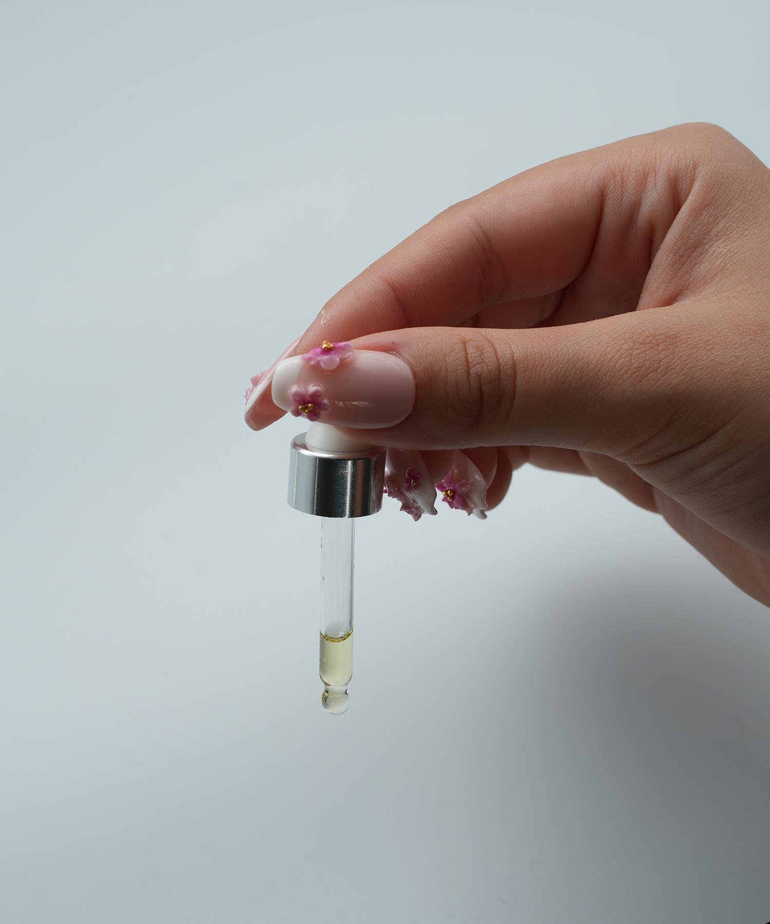 Tırnak Yağı 5ml