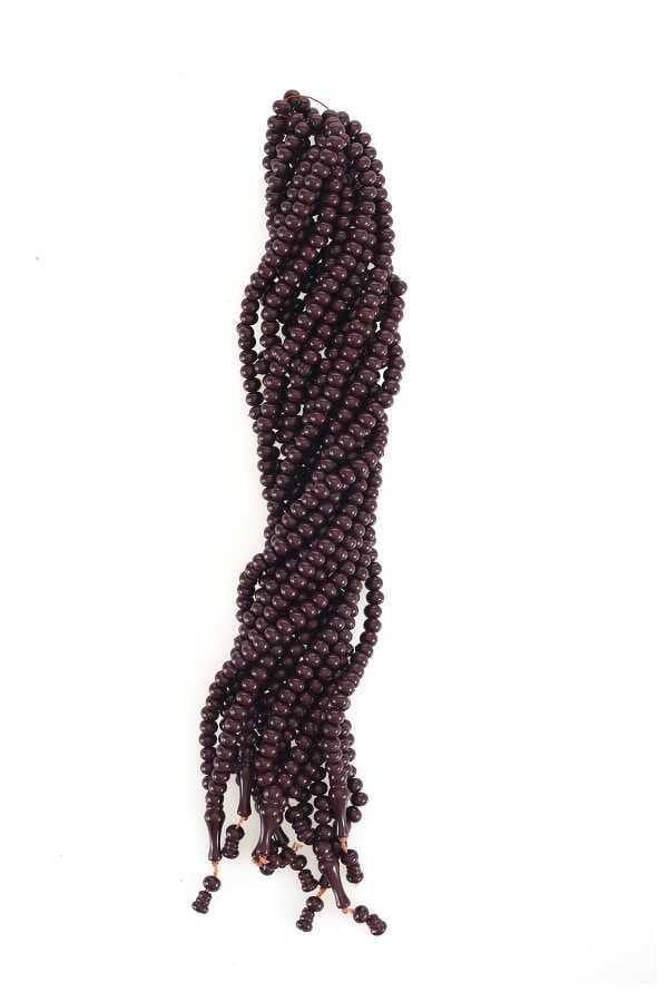 10 MM 99 LU BONCUK PÜSKÜL TESBİH