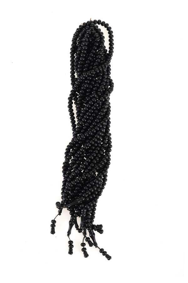 10 MM 99 LU BONCUK PÜSKÜL TESBİH