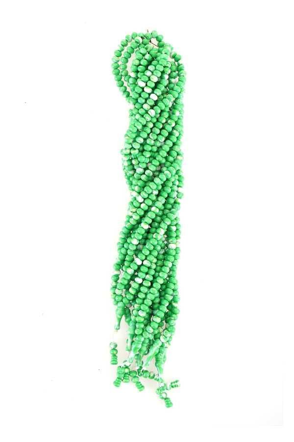 10 MM 99 LU BONCUK PÜSKÜL TESBİH