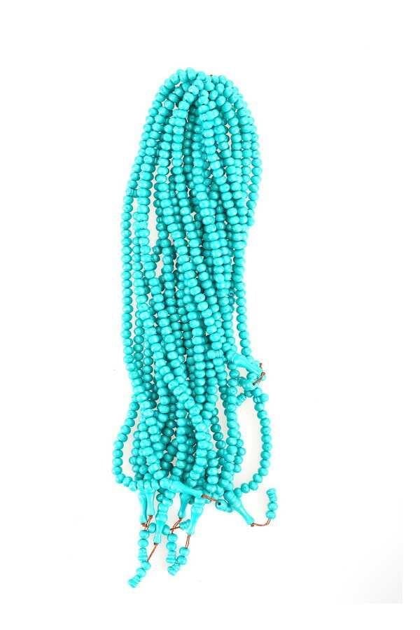 10 MM 99 LU BONCUK PÜSKÜL TESBİH