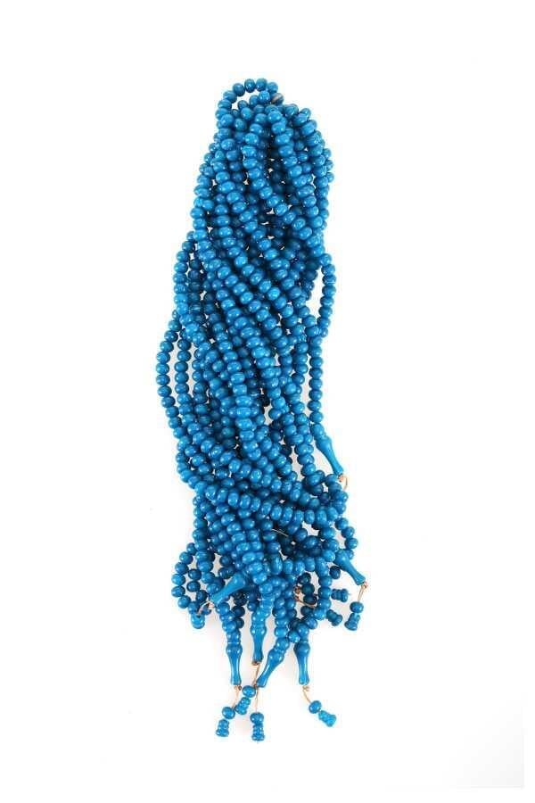 10 MM 99 LU BONCUK PÜSKÜL TESBİH
