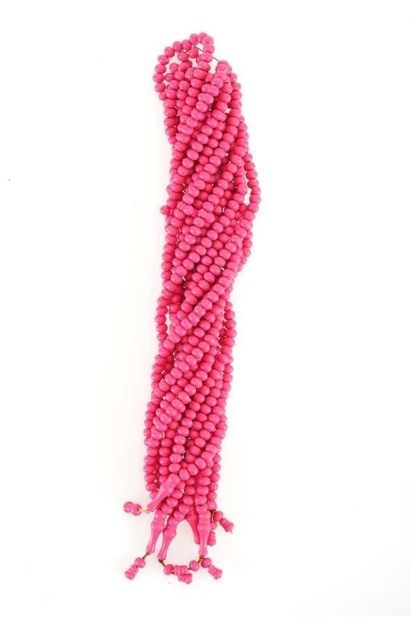 10 MM 99 LU BONCUK PÜSKÜL TESBİH