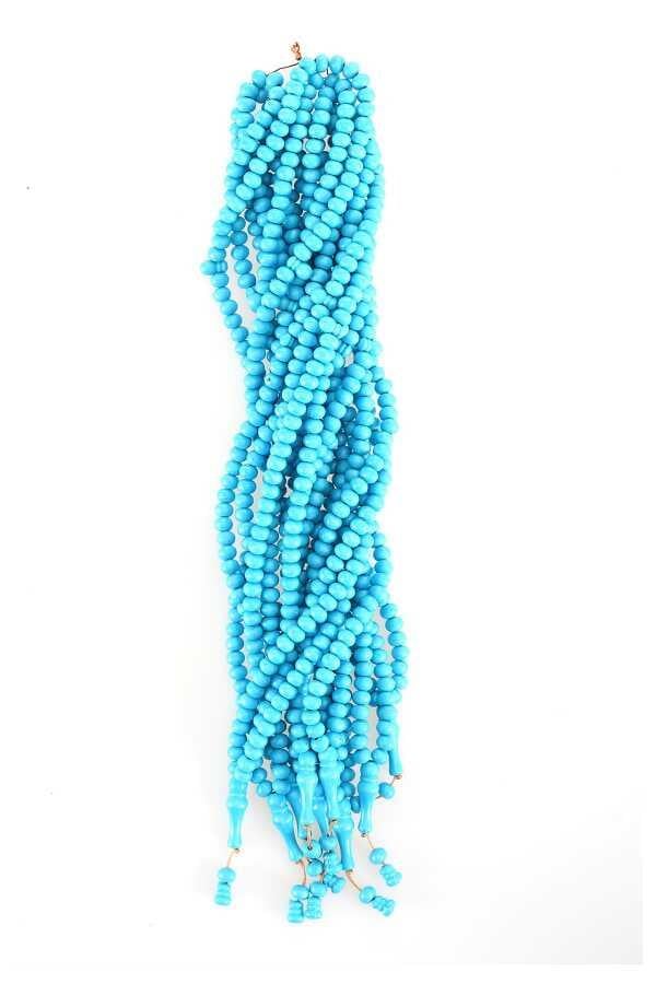 10 MM 99 LU BONCUK PÜSKÜL TESBİH