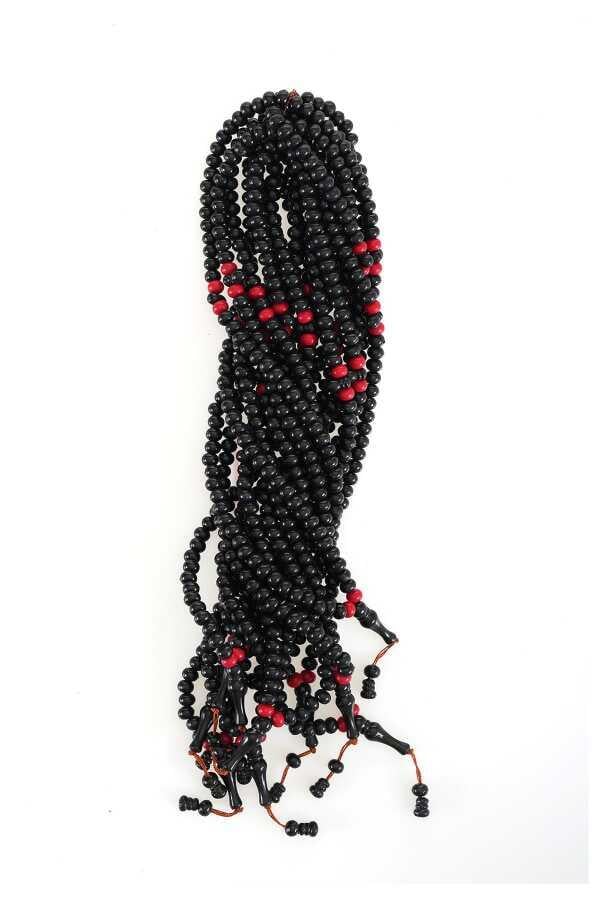 10 MM 99 LU BONCUK PÜSKÜL TESBİH