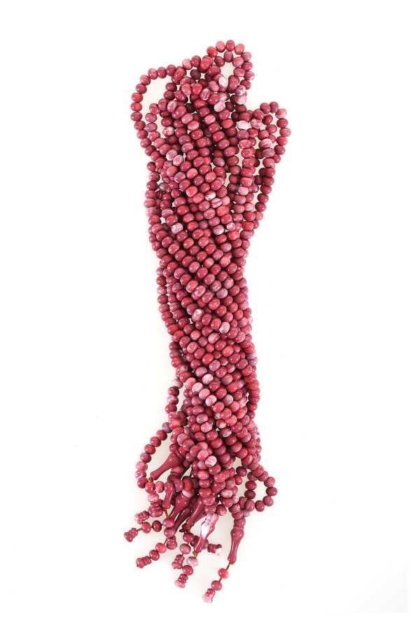 10 MM 99 LU BONCUK PÜSKÜL TESBİH