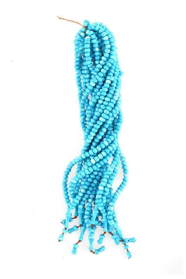 10 MM 99 LU BONCUK PÜSKÜL TESBİH