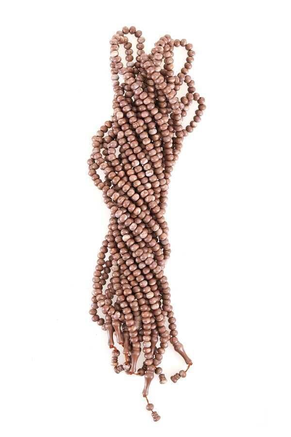 10 MM 99 LU BONCUK PÜSKÜL TESBİH