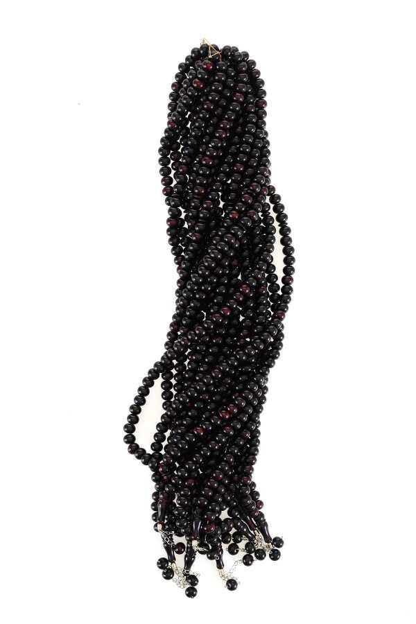 14 MM 99LU MONO TOP ZİNCİR TESBIH 10 ADET
