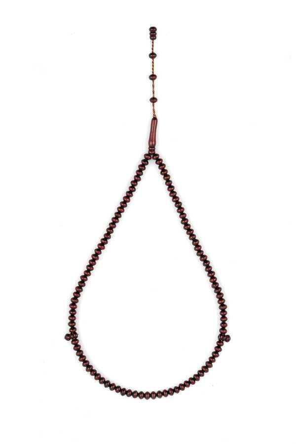7 MM 99LU ŞİMŞİR TESBİH