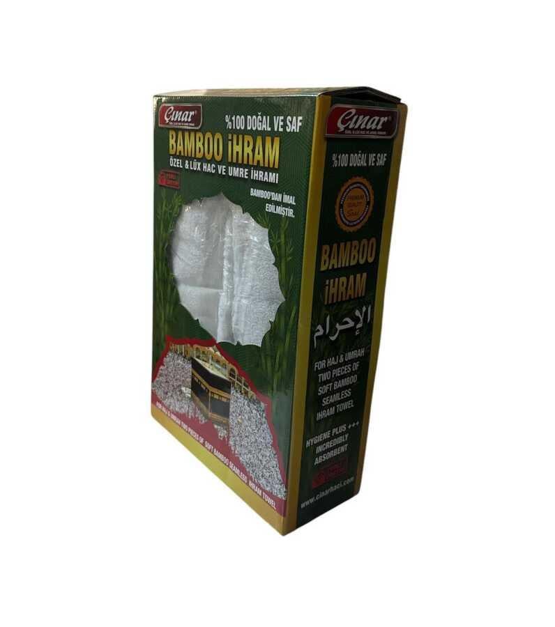 BAMBU IHRAM