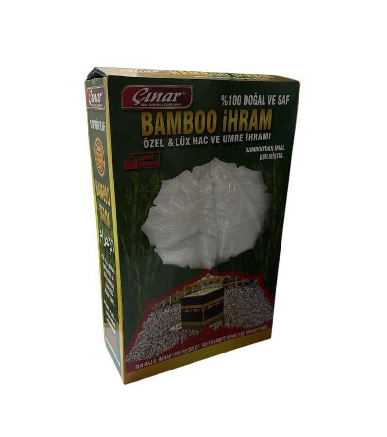 BAMBU IHRAM