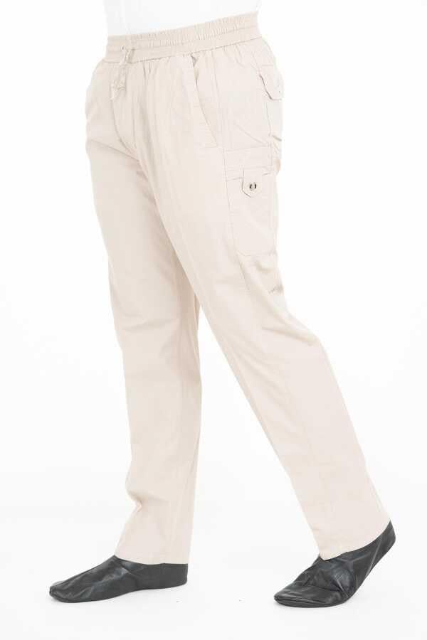 BEACH PANTALON
