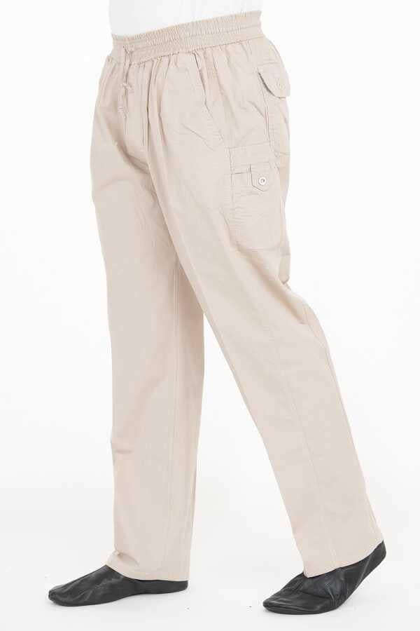BEACH PANTALON