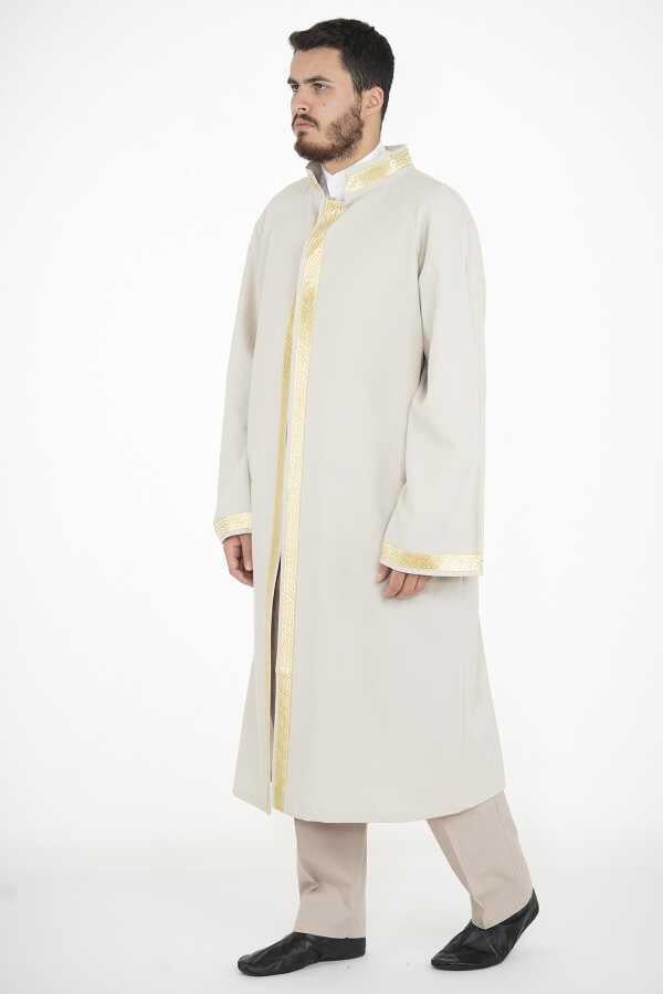 IHALE SIRMALI KOLLU IMAM CUBBESI
