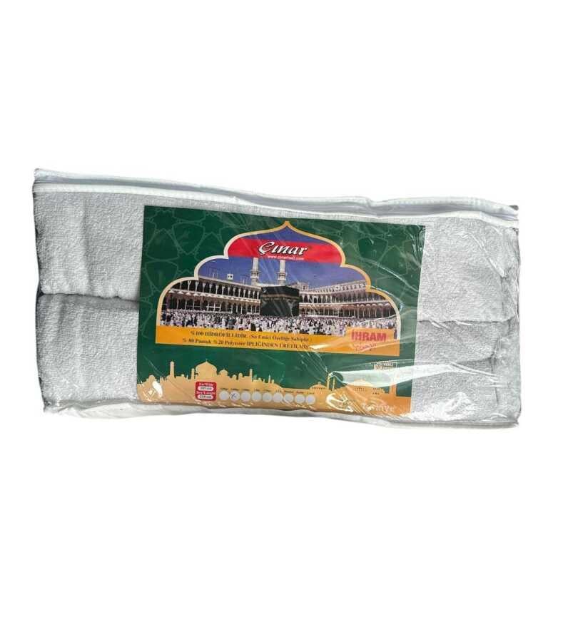 IHRAM 1400 GR