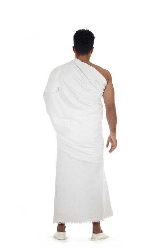 IHRAM 1400 GR