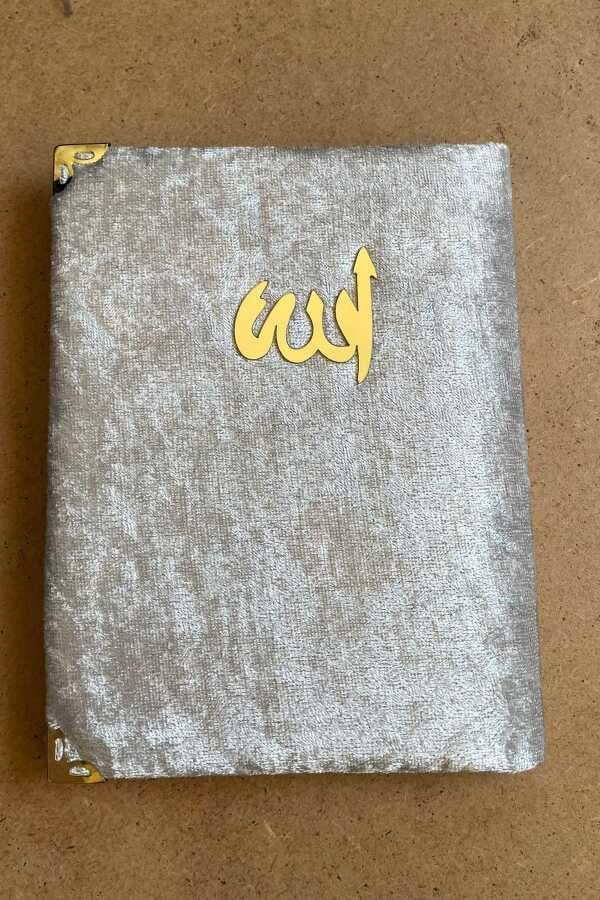 Kadife Yasin 2. Hamur 128 Sayfa Fİhristli