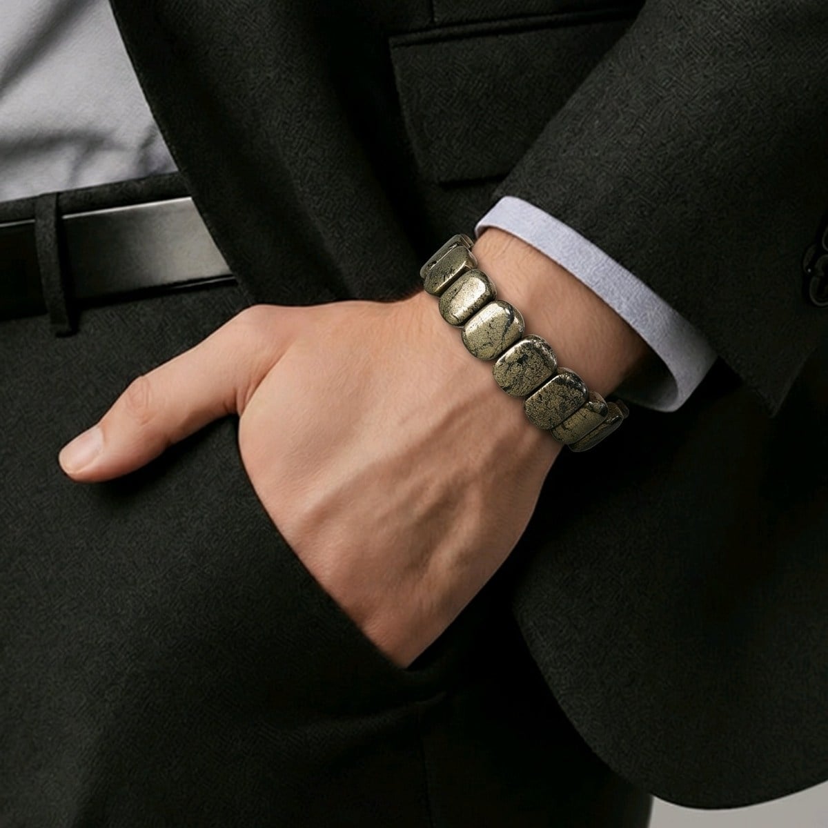 Pirit Doğal Taş Bileklik – BLK1010