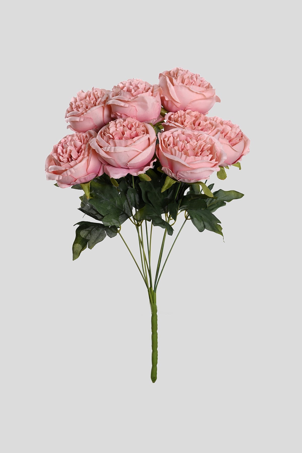 Yapay Koyu Pembe Dokuzlu Şakayık
