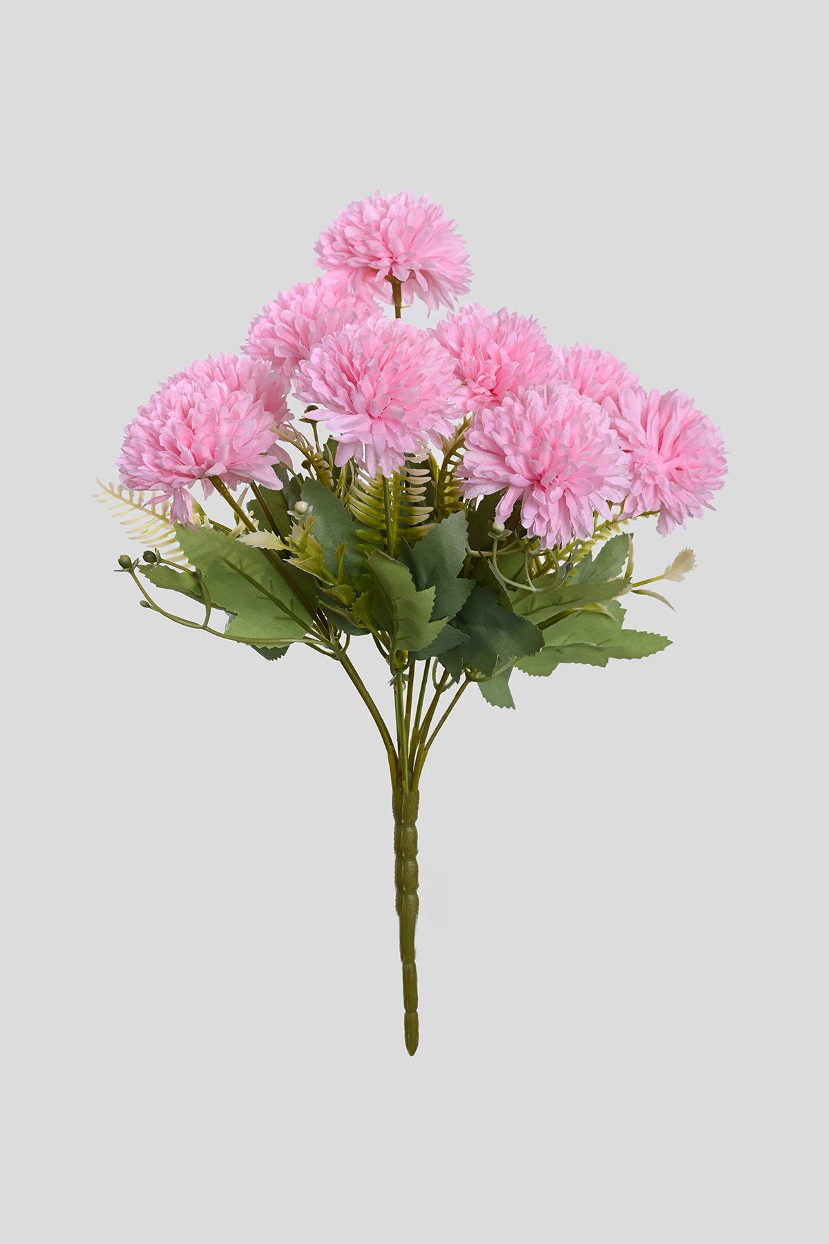 Yapay Pembe Krizantem