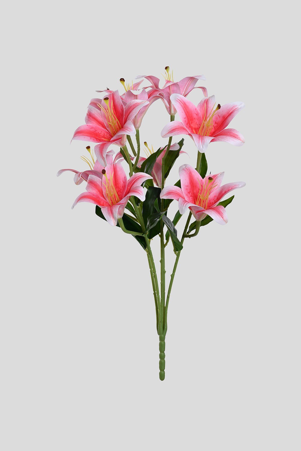 Yapay Pembe Lilyum