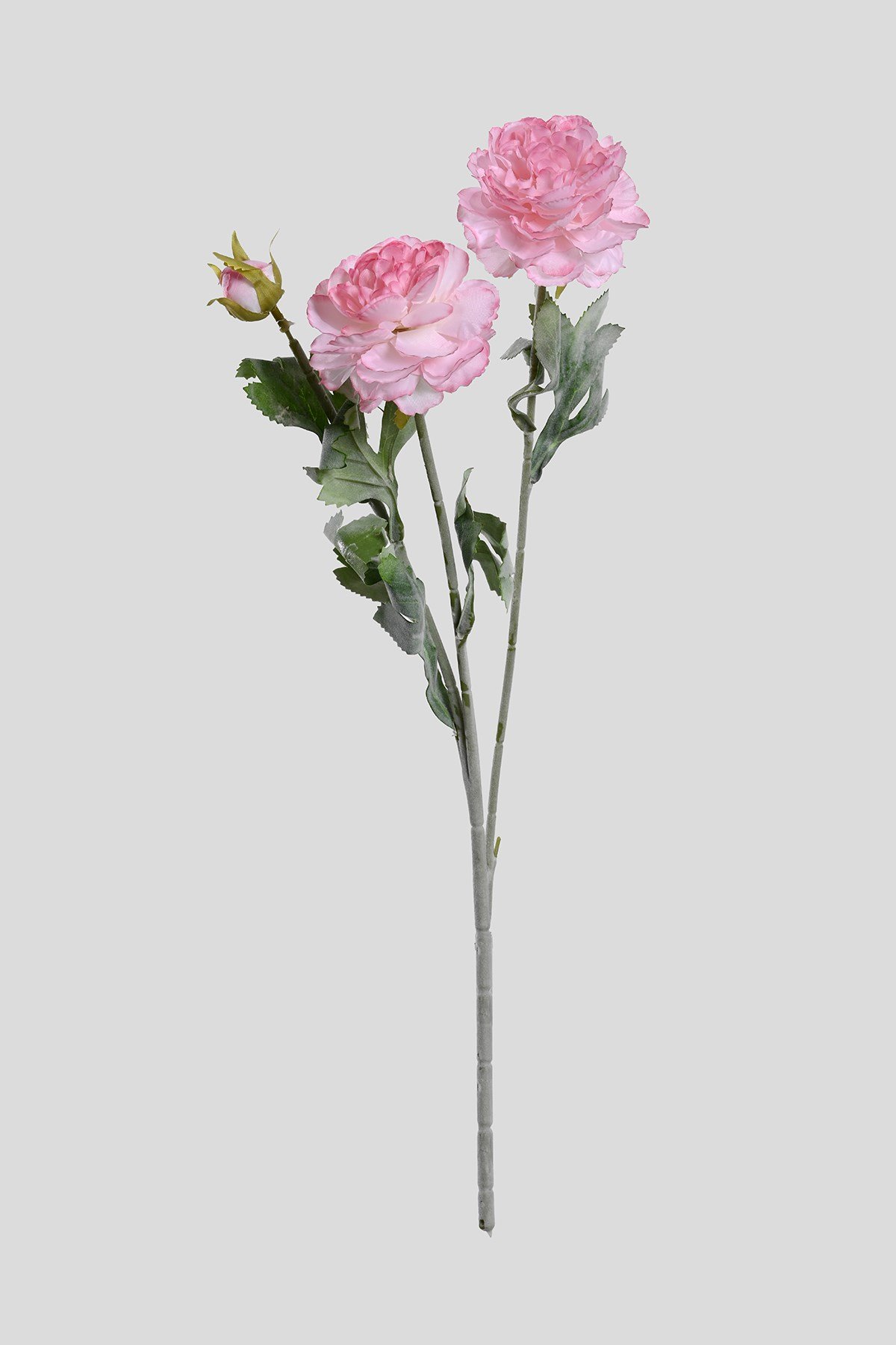 Yapay Pembe Peony Şakayık