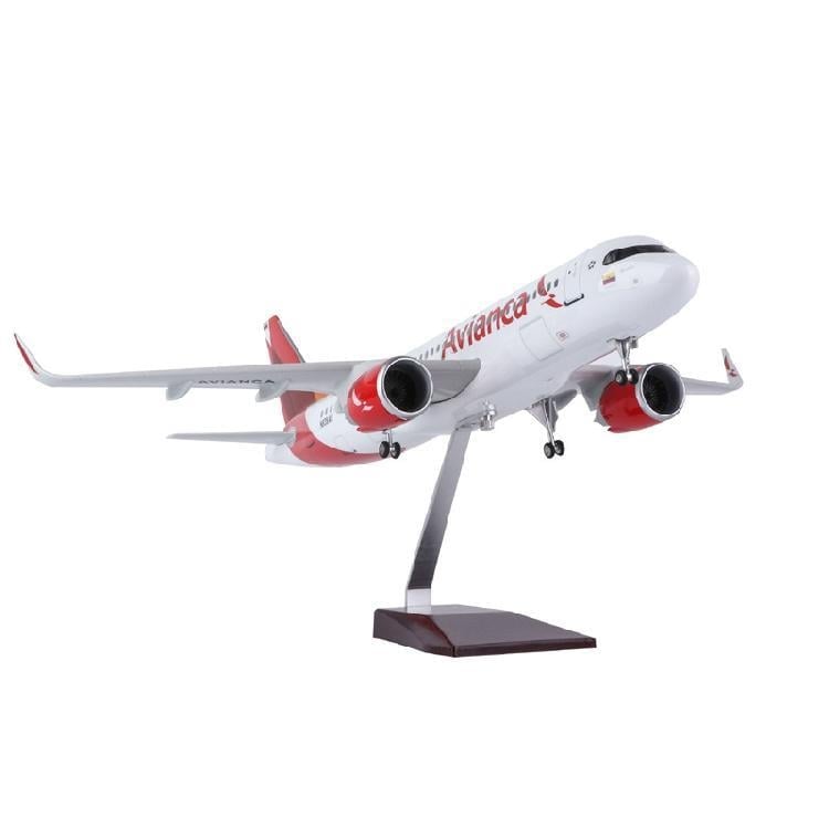 AVIANCA