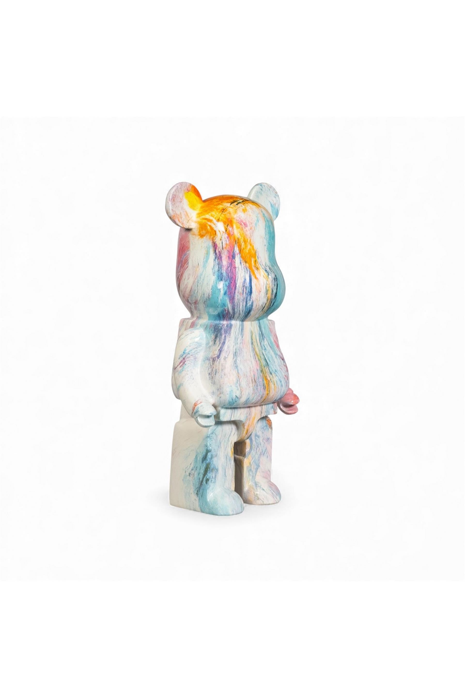 Bear Candy Colors
