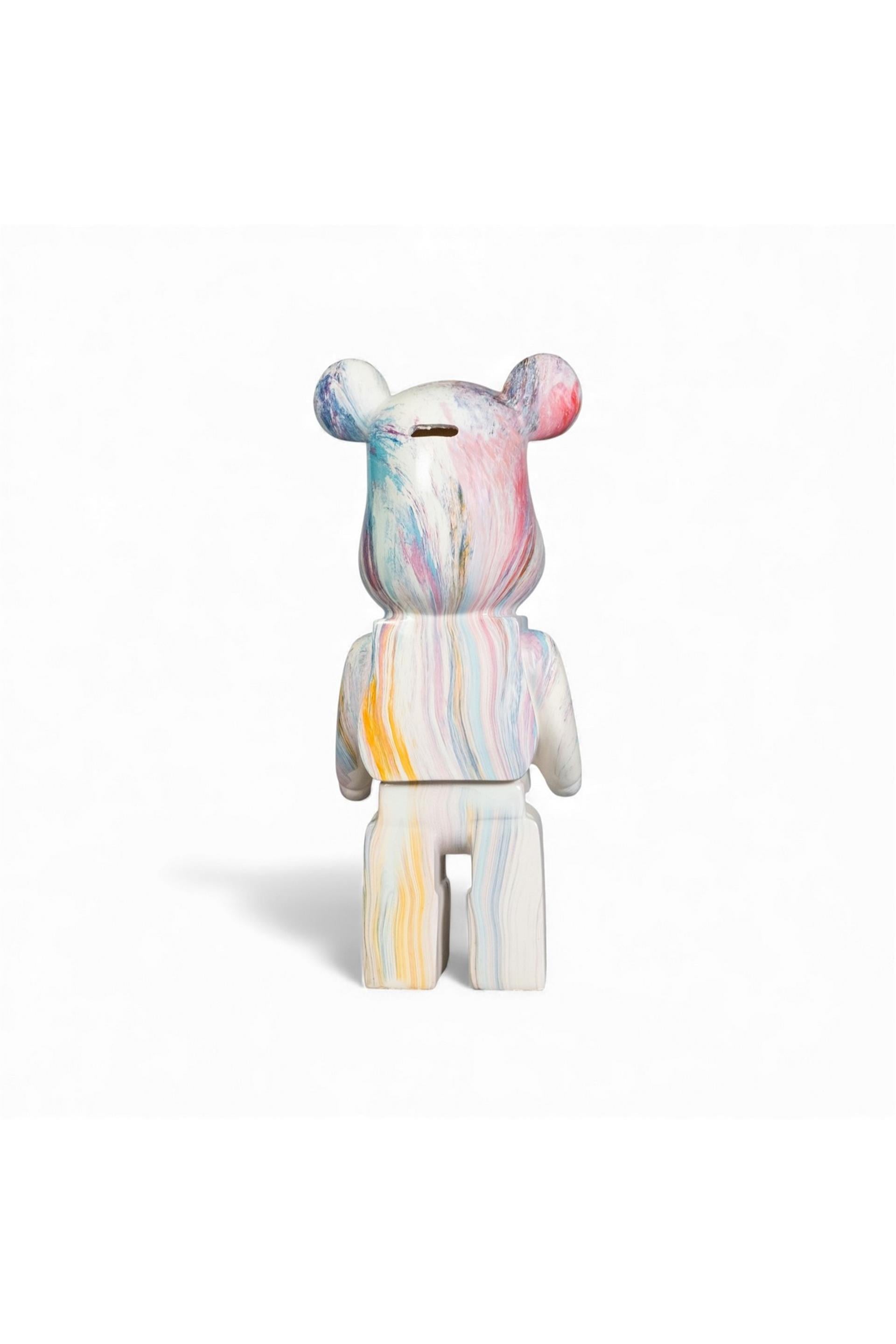 Bear Candy Colors