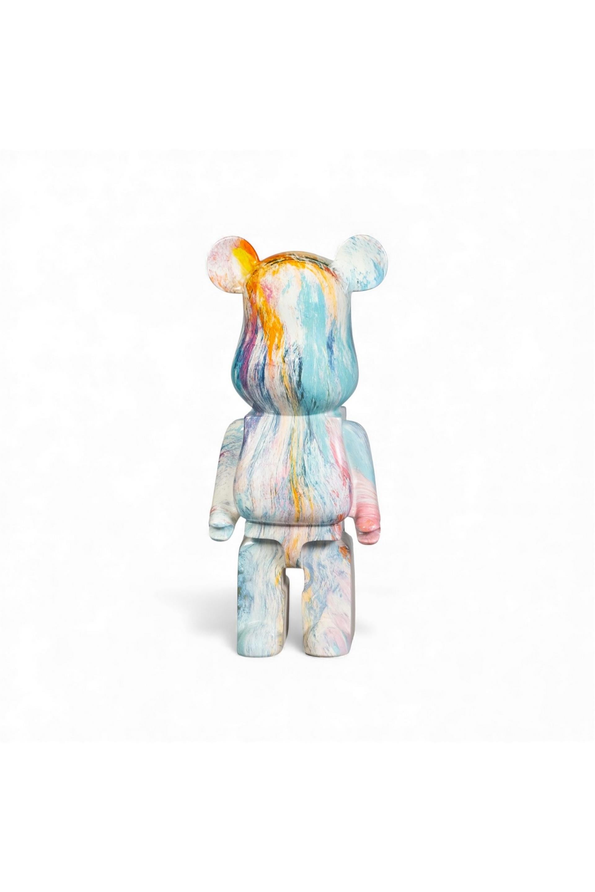 Bear Candy Colors