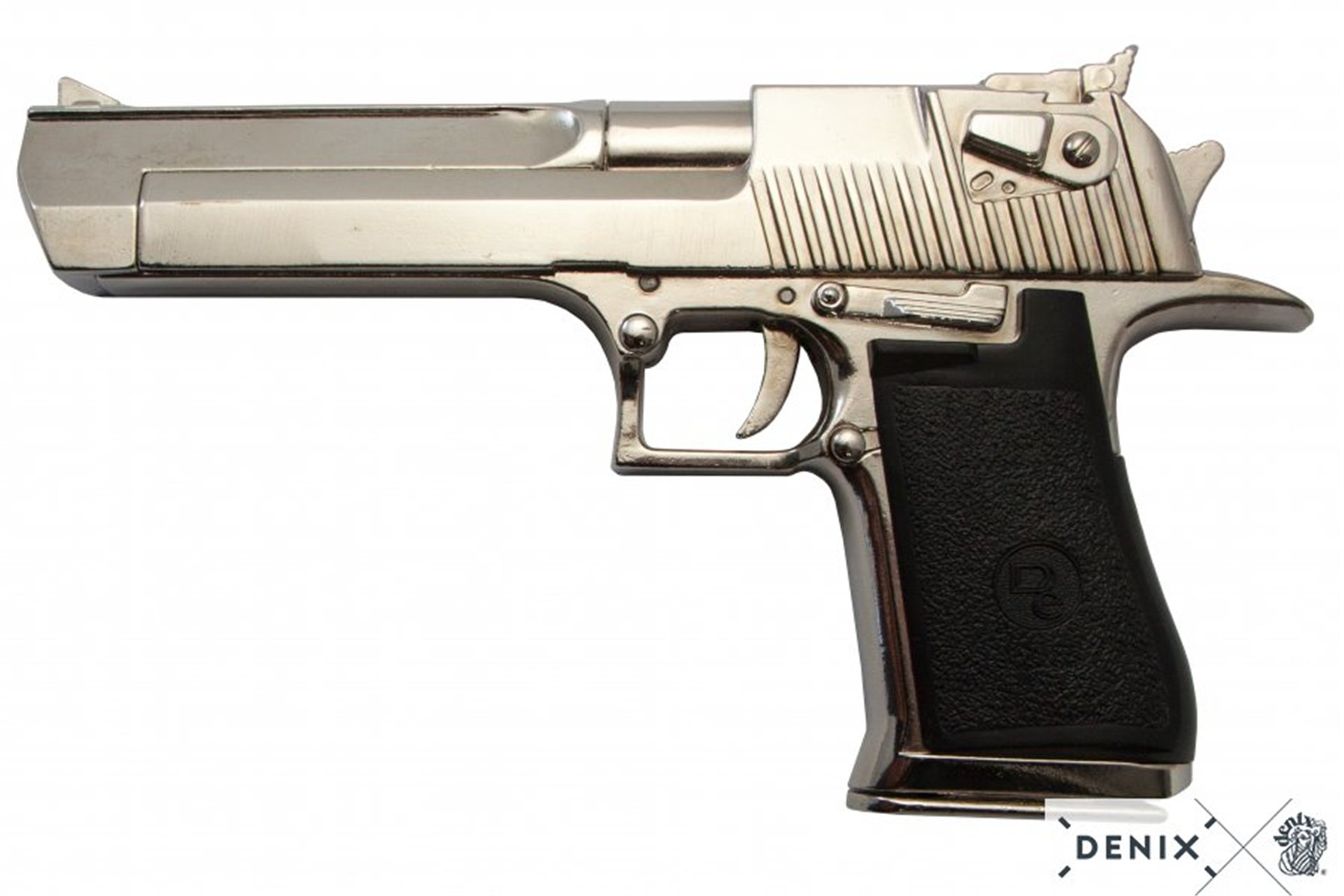 Denix Semiautomatic Tabanca – ABD-Israel 1982 | Dekoratif Replika