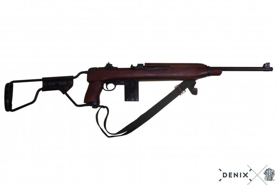 DNX TÜFEK