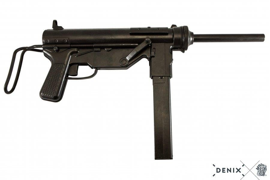 DNX TÜFEK