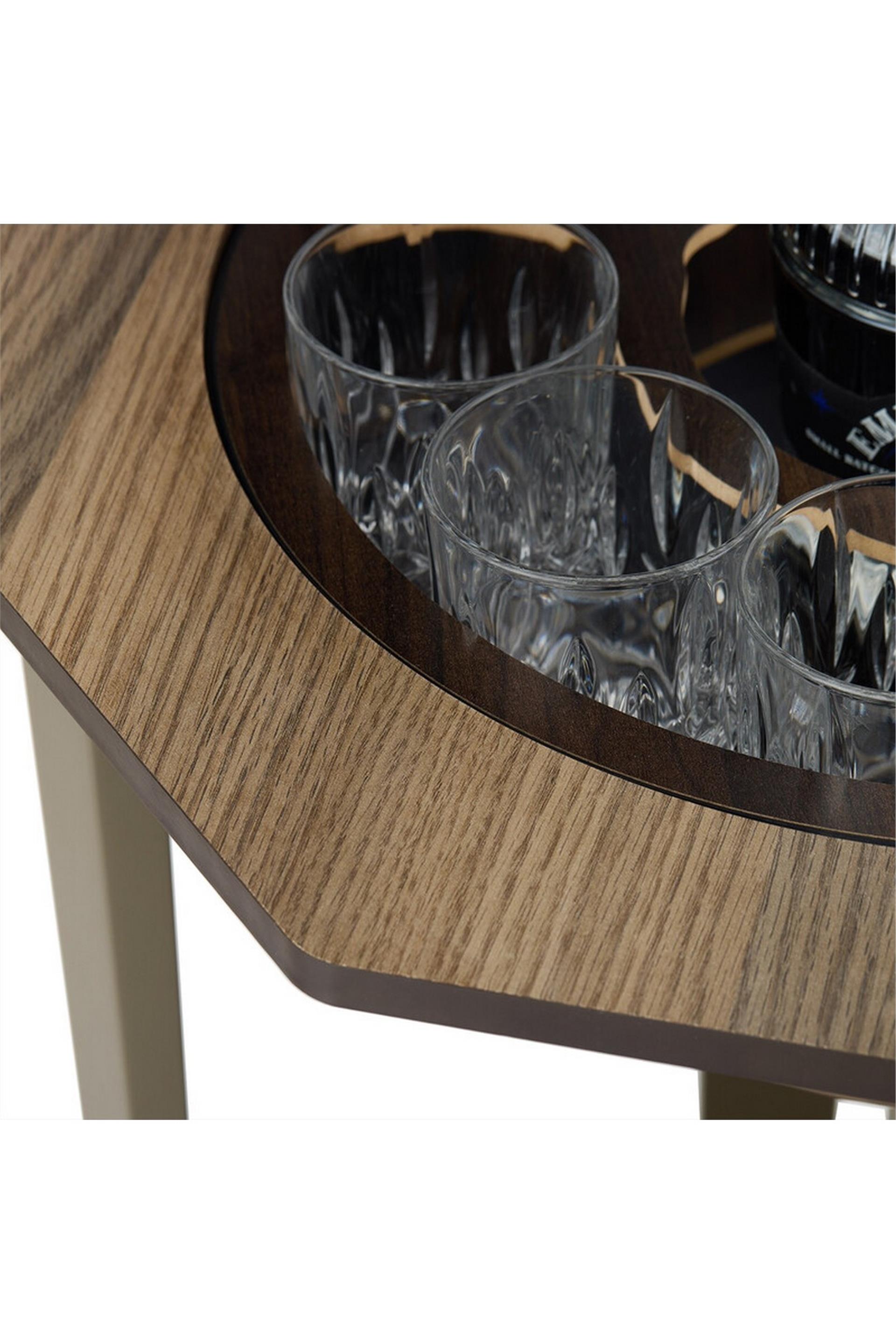 DÜNYA BAR